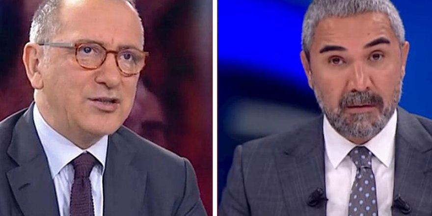 Altaylı, Sezgin Baran Korkmaz ile yaptığı görüşmeyi yazdı!