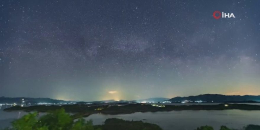 Samanyolu İzleyenleri Hayran Bıraktı