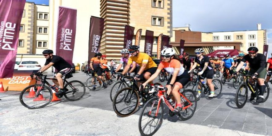 Boostcamp Antalya'ya Hazırlanıyor
