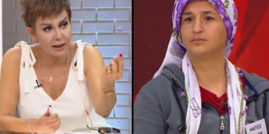 Kızı üvey babaya kaçtı, sonrası korkunç!