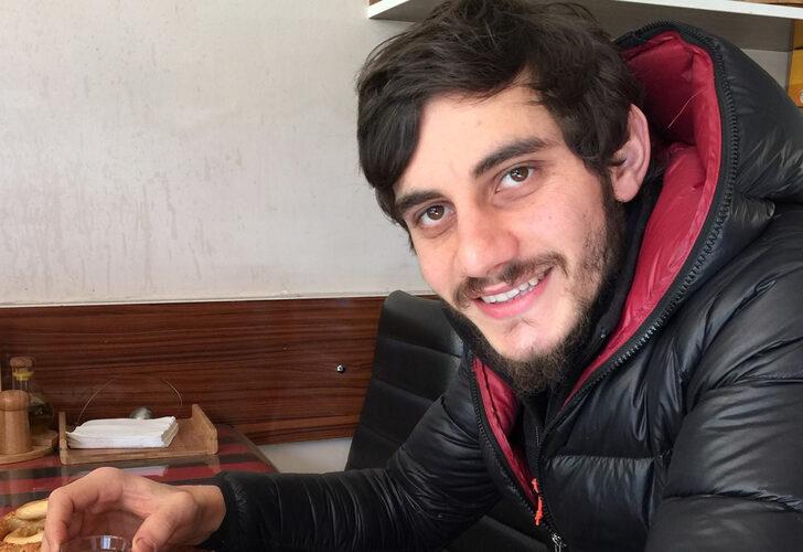 Ayakkabılarını giyerken hayatını kaybetti