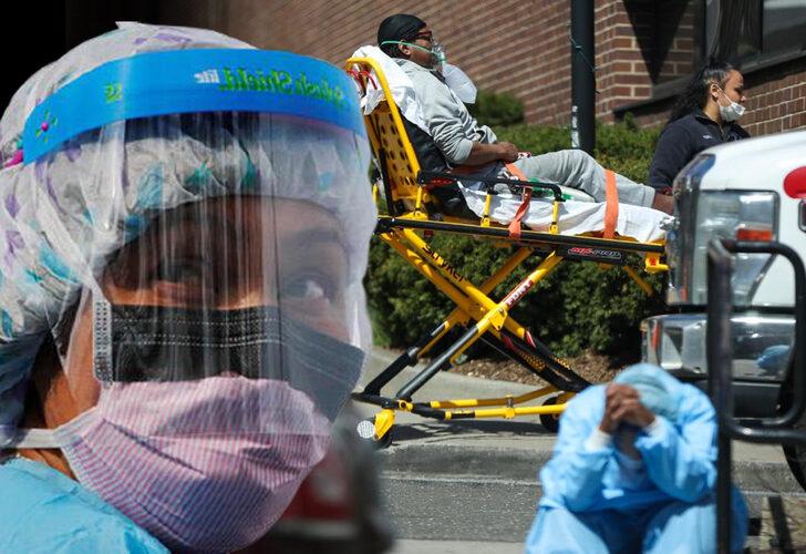 Kovid-19'un 2019'da ABD'ye ulaşmış olduğuna dair kanıtlar artıyor