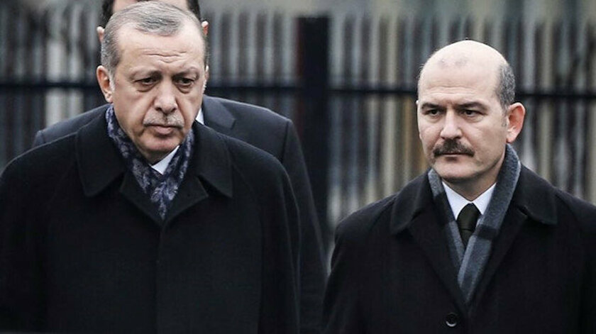 Barış Yarkadaş: Erdoğan Süleyman Soylu'yu gözden çıkardı