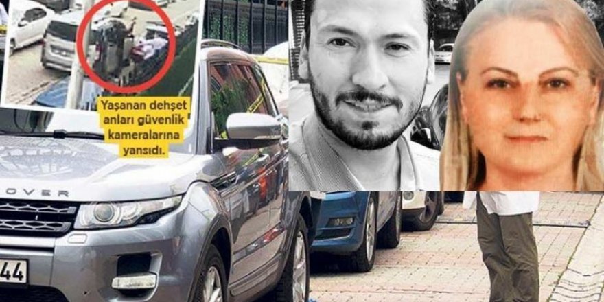 Esrarengiz cinayetin ardından çıkanlar dehşete düşürdü