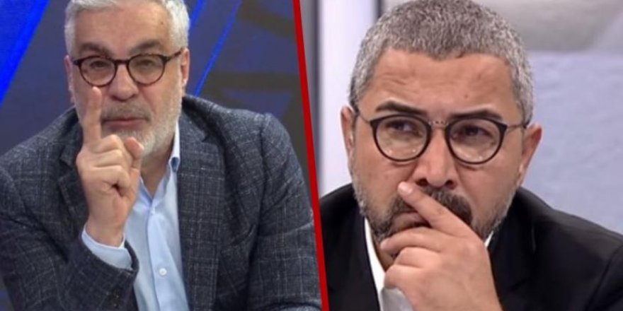 Hadi Özışık'tan Veyis Ateş açıklaması