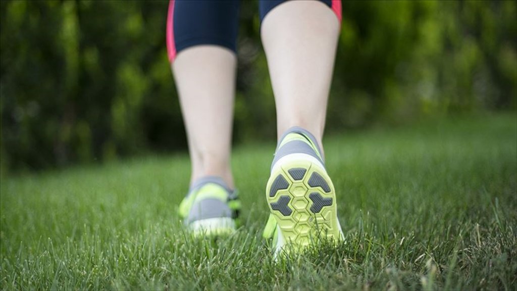 Kronik Hastalığı Olanlara Sabah Sporu Uyarısı