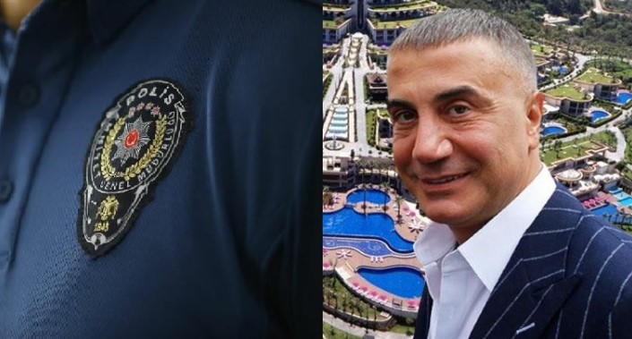 Sedat Peker Kimlerin Hangi Otellerde Kaldığını Nasıl Biliyor! Otel Bilgilerimiz Güvende Mi?