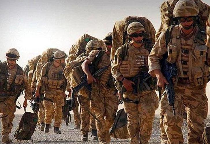 Afganistan 24 saatte kan gölüne döndü