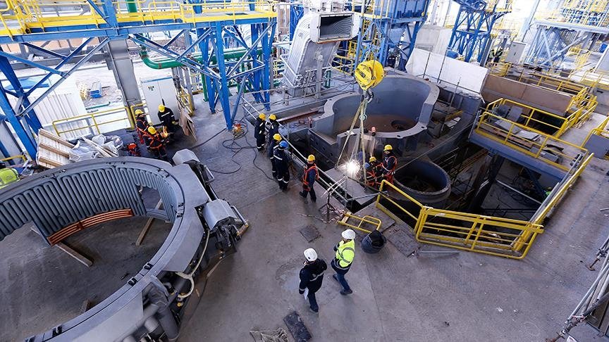 MKE'nin anonim şirket olması için Meclis'e sunuldu