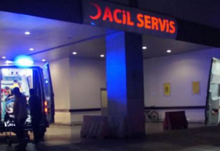 Yaklaşık 100 kişi hastaneye başvurdu!