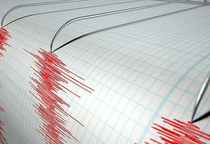 Ankara'da 3.6 büyüklüğünde deprem meydana geldi