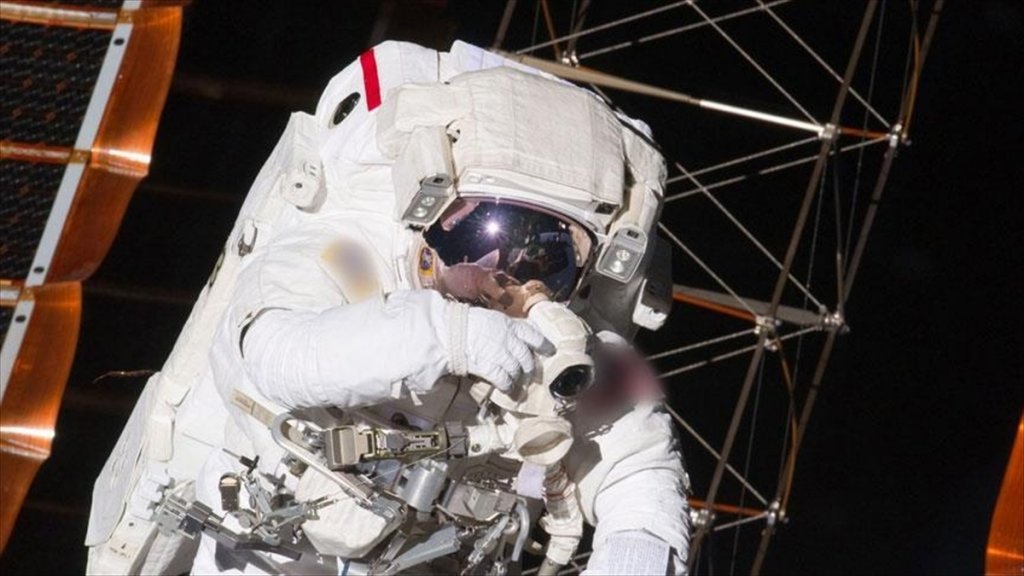 Çin, Kurmakta Olduğu Uzay İstasyonuna İlk Astronot Ekibini Gönderdi