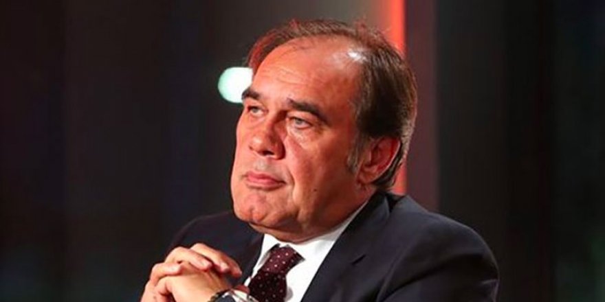 Sedat Peker'den Demirören'e Alaaddin Aykaç Sorusu