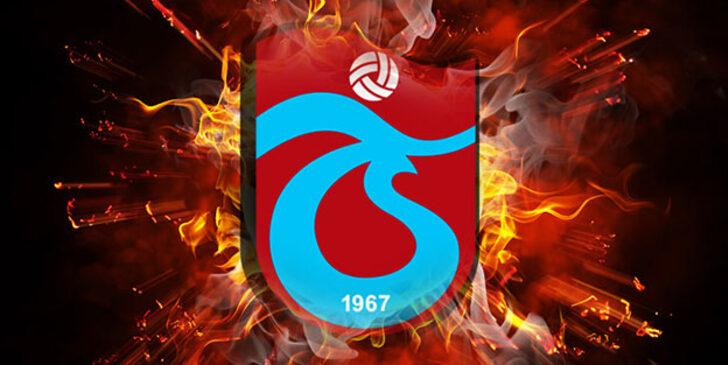 Trabzonspor, transferi KAP'a bildirdi!