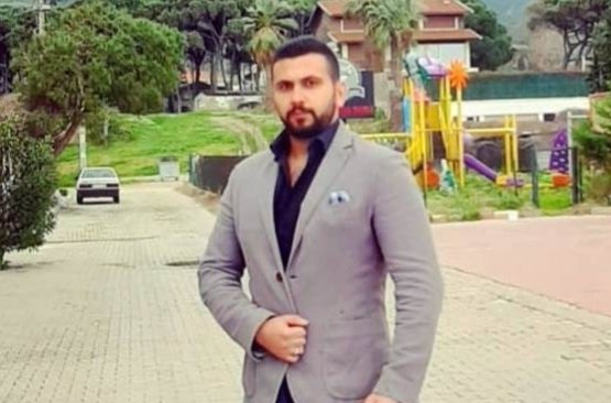 HDP binasında silahlı saldırı düzenleyen şüphelinin ilk ifadesi ortaya çıktı