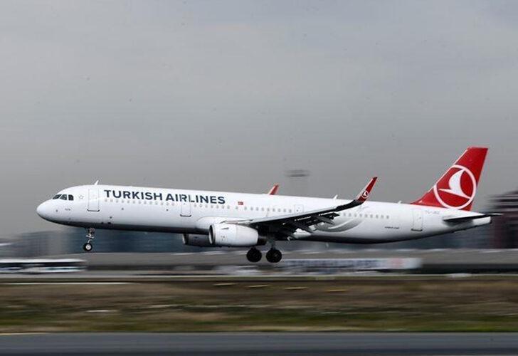 THY, dış hat uçuşlarda ikram hizmetini yarından itibaren başlatıyor