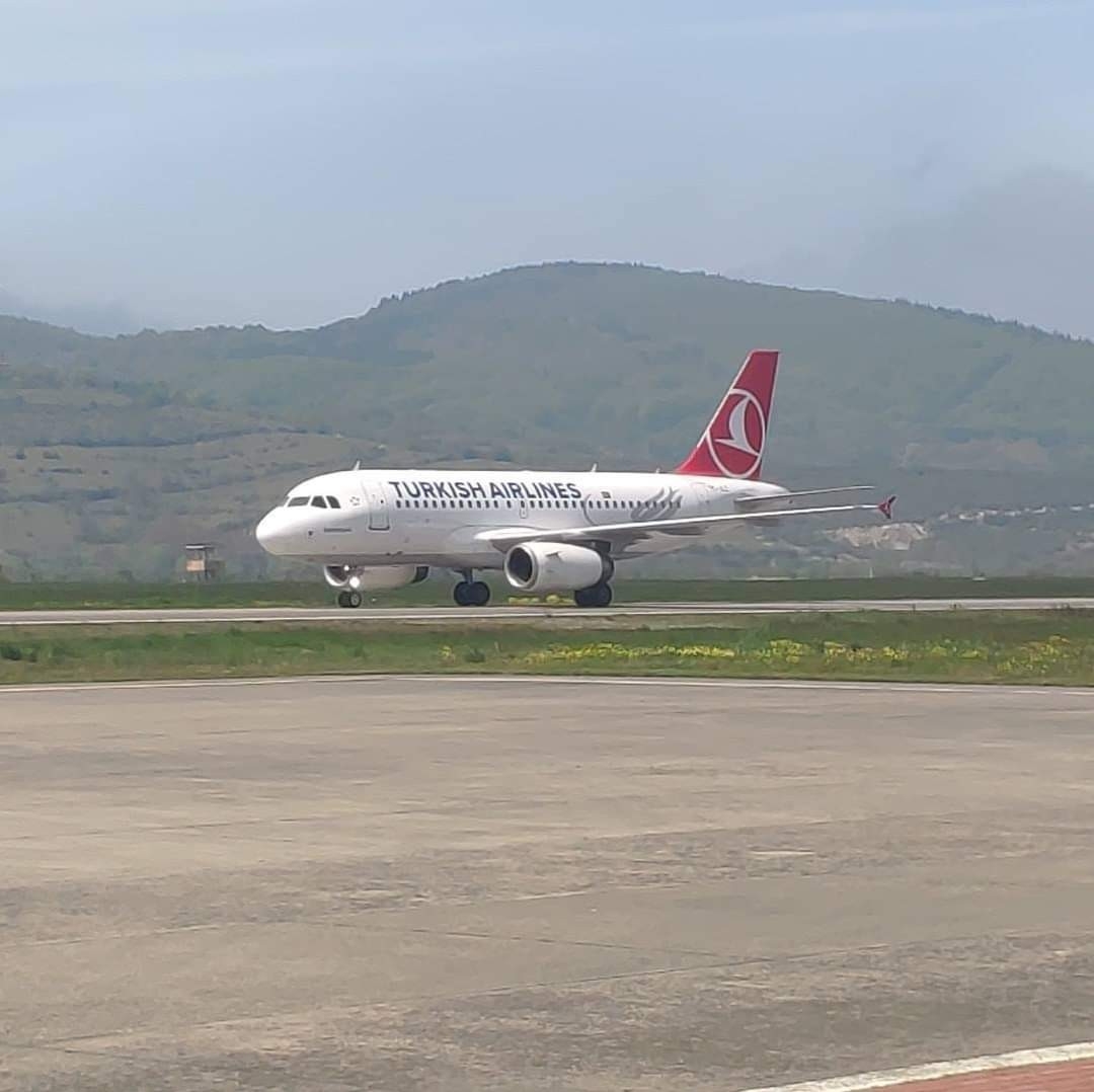 İstanbul-Zonguldak iç hat seferleri başladı