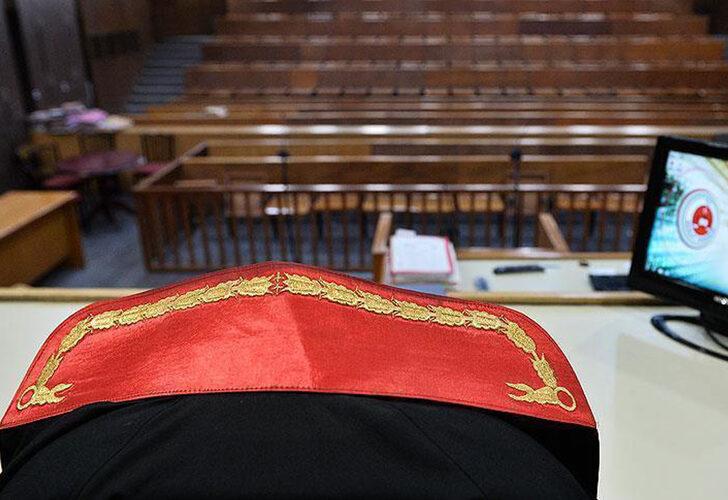 Birinci dereceye yükselme incelemesine tabi tutulacak hakim ve savcılar belirlendi