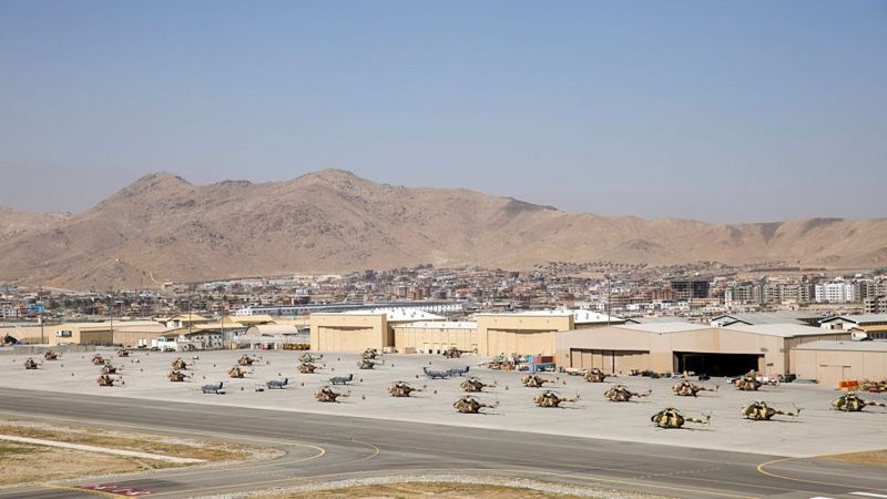 Afganistan: Erdoğan'ın sözleri yanlış yorumlandı