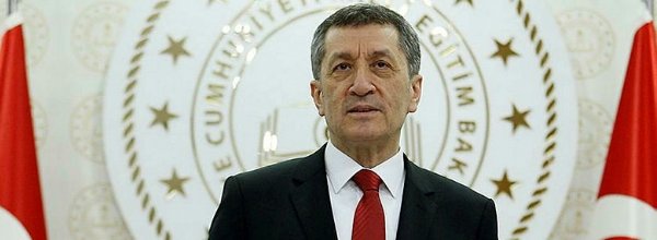Milli Eğitim Bakanı Selçuk'tan yüz yüze eğitim açıklaması
