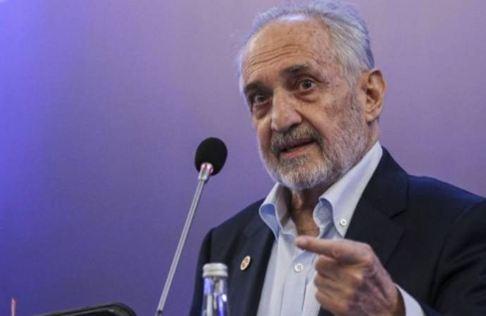 'Jandarma istihbaratın ihalesi Asiltürk'ün yeğenine verilmiş'