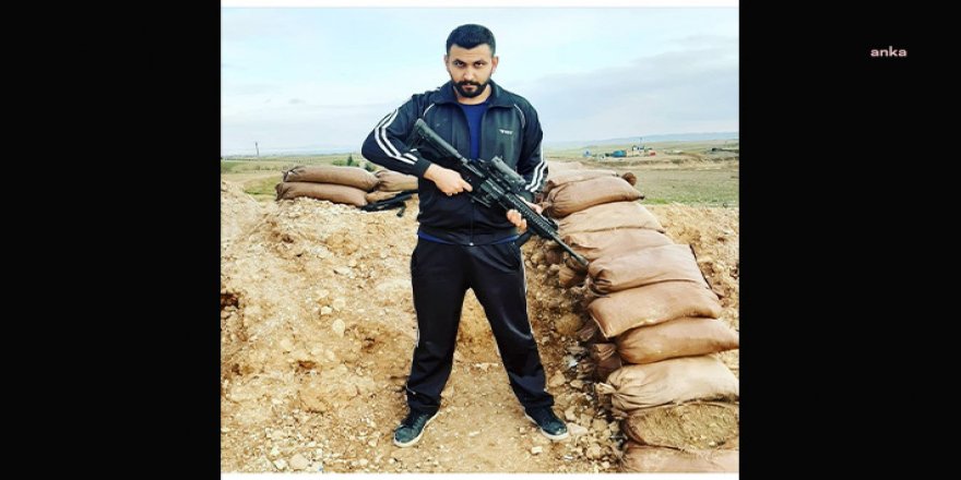 HDP saldırganı tutuklandı