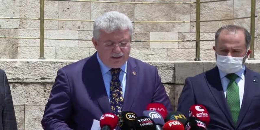 "Boşanan eşe karşı şiddette ceza artacak"