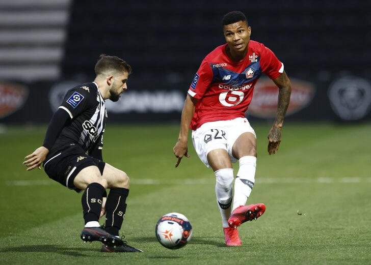 Yıldız Futboldu Silahlı Saldırıya Uğradı