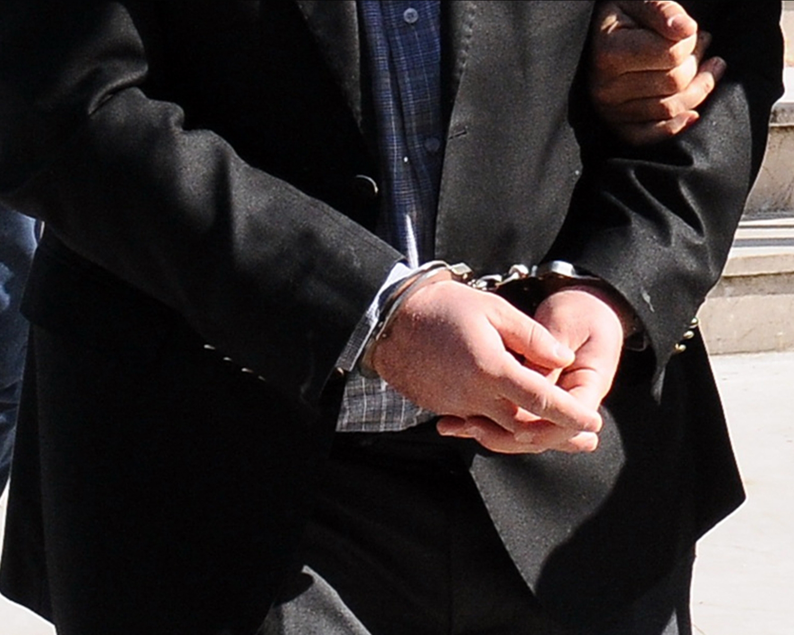 FETÖ elebaşı Gülen’in yeğeni Selahaddin Gülen’e 22,5 yıl hapis istemi