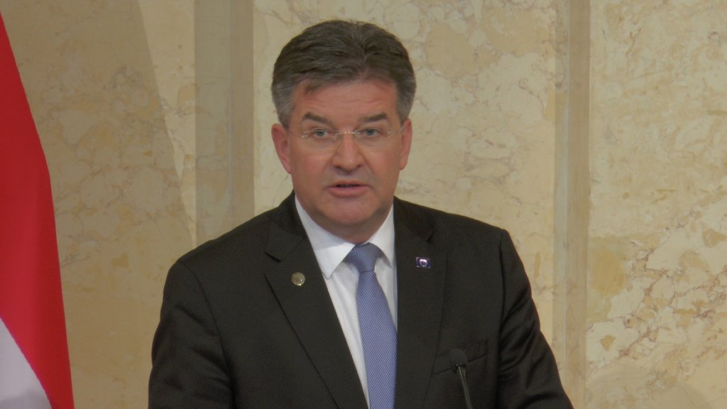 Avusturya’da Batı Balkan ülkelerinin AB’ye entegrasyon süreci görüşüldü