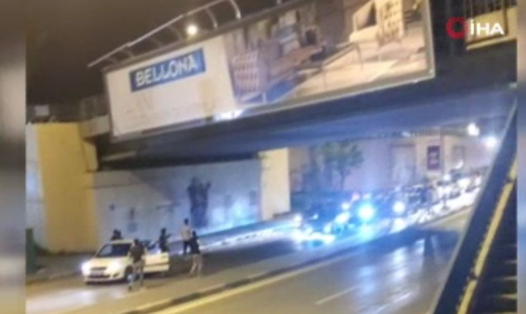 Bu Asker Uğurlamada Yok Yok