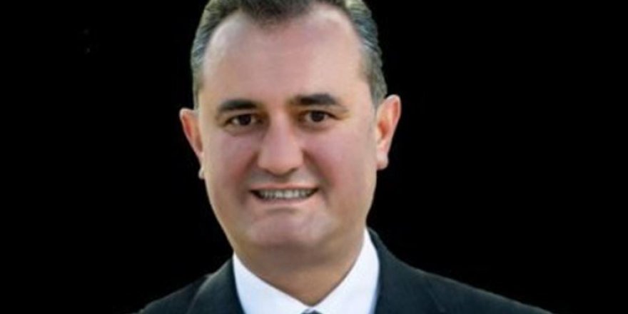 CHP'li Belediye Başkanı kesin ihraç istemiyle disipline sevk edildi