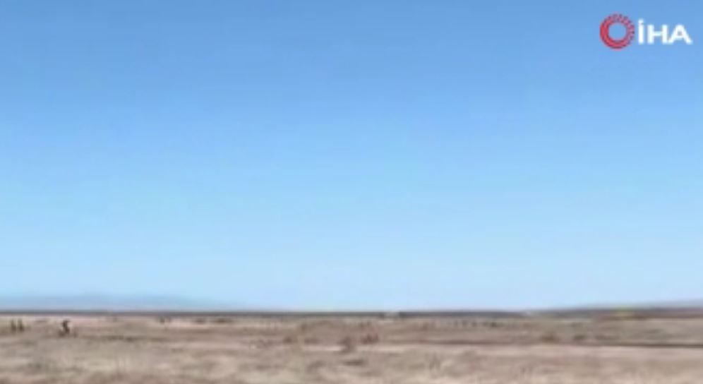 ABD’li Motosikletçi Dünya Rekoru Kırmak İsterken Hayatını Kaybetti