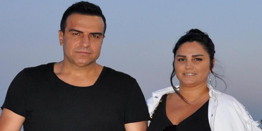 Berdan Mardini'nin eski eşine silahlı saldırı