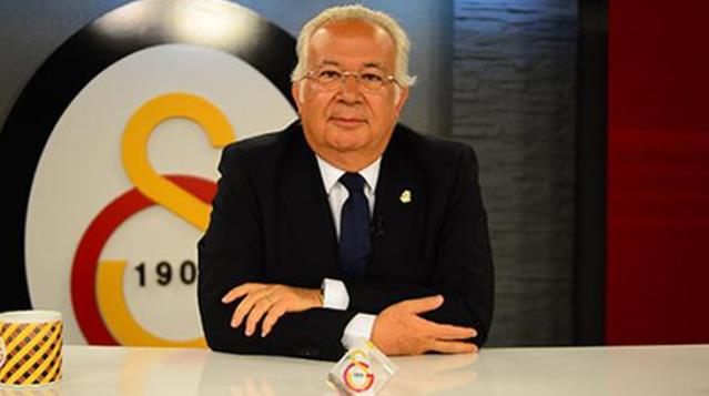 Galatasaray'daki başkanlık seçiminde heyecan dorukta!