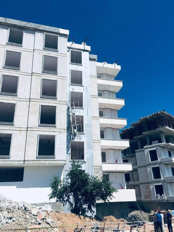 Gaziantep’te iskele faciası: 2 işçi öldü, 2 işçi ağır yaralı