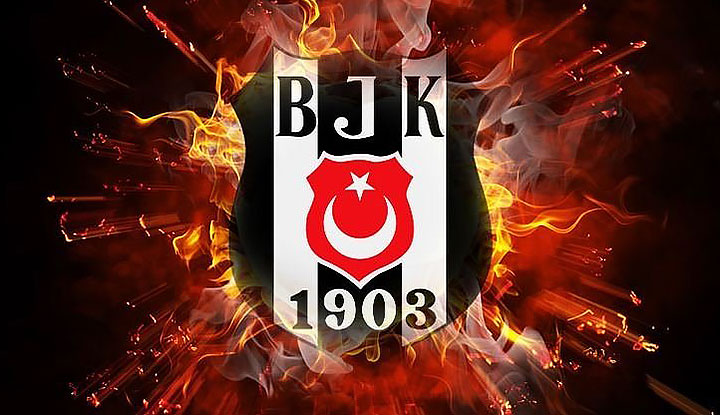 Beşiktaş Yeni Transferini Resmen Açıkladı
