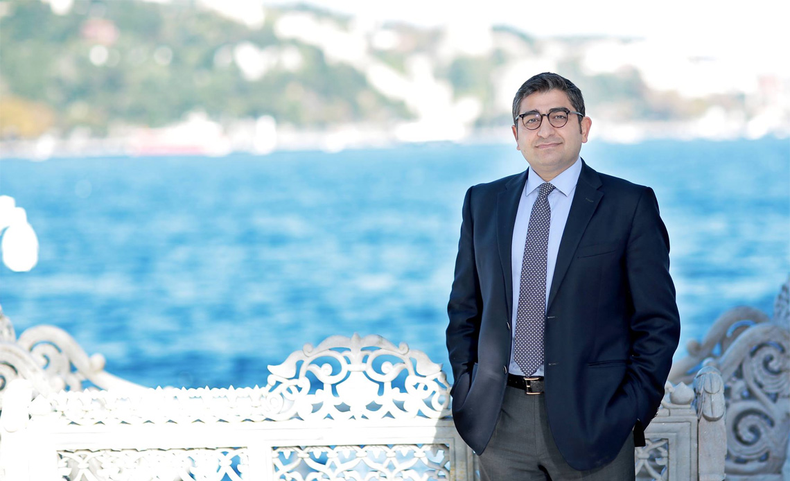 Sezgin Baran Korkmaz tutuklandı iddiası