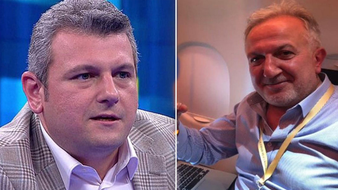 Erdoğan'ın kuzeni gazeteci Cengiz Er: Veyis Ateş kaybetti Ersoy Dede'de