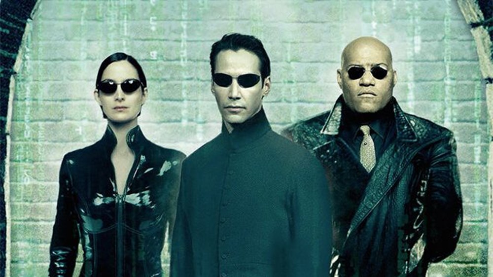 Matrix 4'ün senaryosundan ayrıntılar sızdı