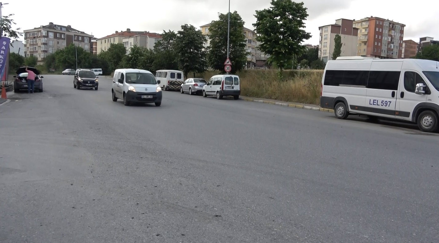 Ürdünlü sürücünün ölümüne sebep olduğu yaşlı adamın ailesi hukuk mücadelesi başlattı