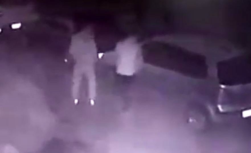 Sancaktepe’de yakalanan oto hırsızının kayıp olarak arandığı ortaya çıktı