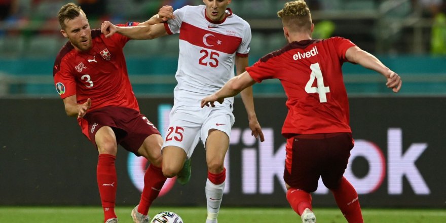 A Milli hezimet! büyük çöküş...