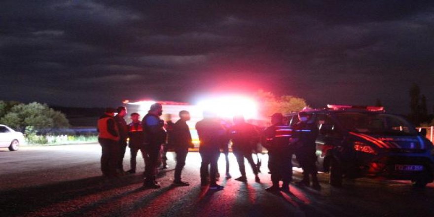 Yaylada kaybolan 11 yaşındaki kızdan haber alınamıyor