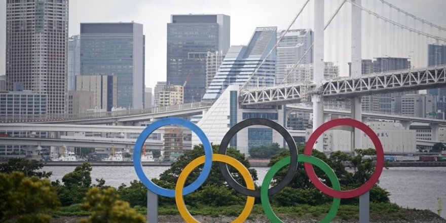 Tokyo Olimpiyatları’na sınırlı sayıda yerel izleyici kabul edilecek