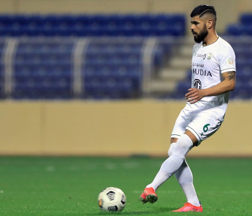 Lucas Lima, M.Başakşehir’de