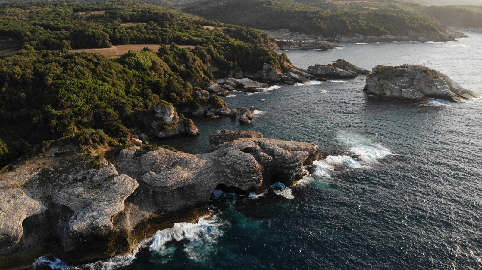 İstanbul’un yanı başındaki saklı cennet