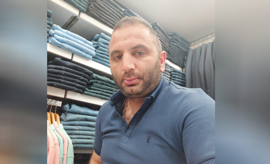 Maaşını isteyen işçi, dövülerek öldürüldü!