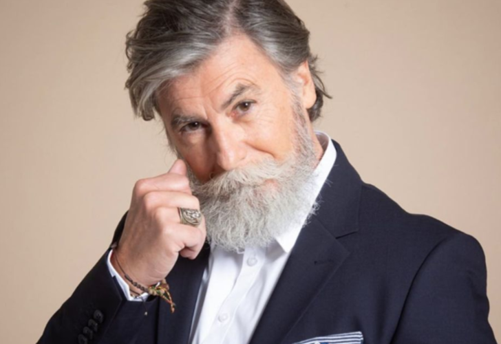 Hayatı boyunca en büyük hayali model olmaktı!