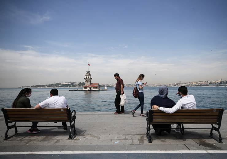 Prof. Şimşek’ten ‘yeni pik’ uyarısı!
